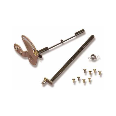 Holley - Holley Performance 20-3 Carburetor Throttle Shaft Conversion Kits