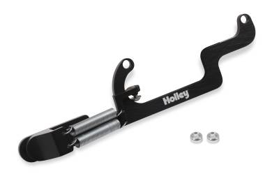 Holley - Holley Performance 20-285 Carburetor Throttle Return Spring Bracket