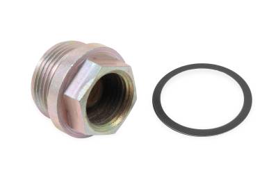 Holley - Holley Performance 26-162 Fuel Line Fitting
