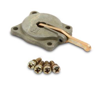 Holley - Holley Performance 26-139 Accelerator Pump Pump Cover