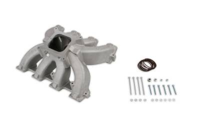 Holley - Holley Performance 300-291 Race Intake Manifold