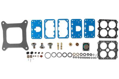 Holley - Holley Performance 37-935 Renew Kit Carburetor Rebuild Kit
