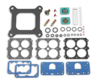 Holley - Holley Performance 37-1549 Ultra HP Carburetor Repair Kit