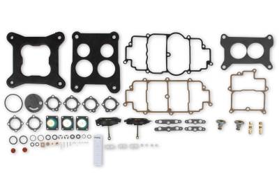 Holley - Holley Performance 37-1541 Renew Kit Carburetor Rebuild Kit