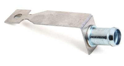 Holley - Holley Performance 720-31 Flame Arrestor Vent Tube