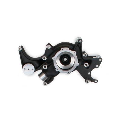 Holley - Holley Performance 97-309 Cooling Manifold