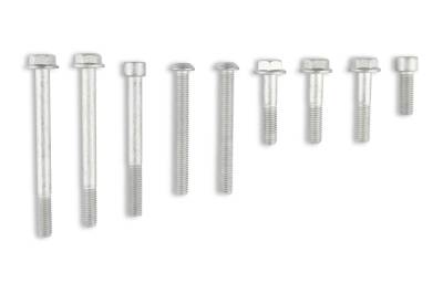Holley - Holley Performance 97-259 Replacement Hardware Kit