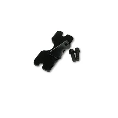 Hooker - Hooker Headers 10926HKR Super Competition A/C Bracket GM Black Finish