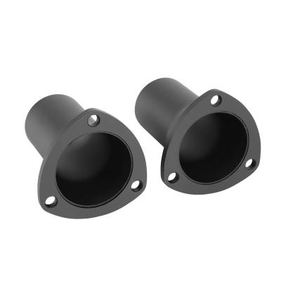 Hooker - Hooker Headers 11040HKR Super Competition 3 Bolt Flange Reducer