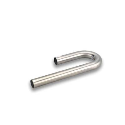 Hooker - Hooker Headers 12592HKR Super Competition Mandrel Bend J-Style