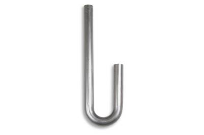 Hooker - Hooker Headers 12521HKR Super Competition Mandrel Bend J-Style