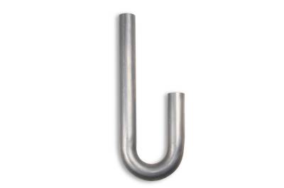 Hooker - Hooker Headers 12358HKR Super Competition Mandrel Bend J-Style