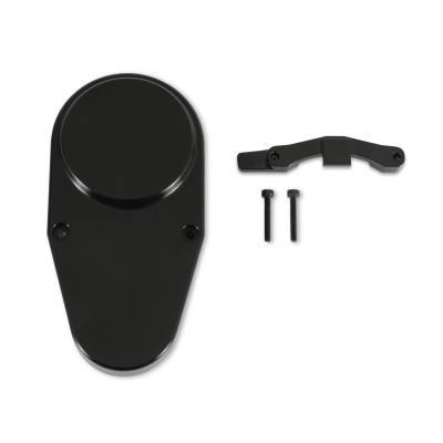 Holley - Holley Performance 97-158 Belt Tensioner Cover