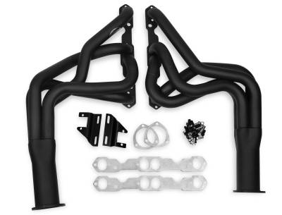 Hooker - Hooker Headers 2207HKR Super Comp. Header 67-74 CAMARO CHEVY II NOVA