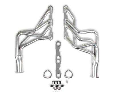 Hooker - Hooker Headers 2451-1HKR Competition Header for Chevy/GMC
