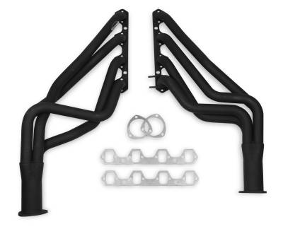 Hooker - Hooker Headers 6901HKR Competition Header for Ford/Mercury 260/289/305/351