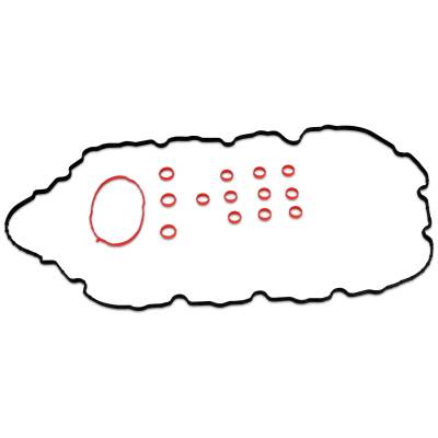 MSD - MSD Ignition 2713 Airforce Manifold Master Seal LT1 for 00-15 Corvette Stingray