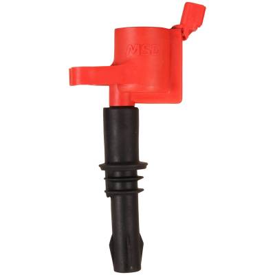 MSD - MSD Ignition 8243 Blaster Ignition Coil for 04-08 Ford 4.6L/5.4L/6.8L 3-Valve