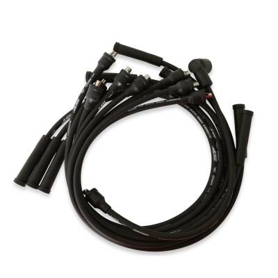 MSD - MSD Ignition 5530 Street-Fire Wire Set for Chrysler 318-360 Socket