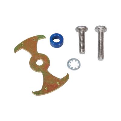 MSD - MSD Ignition 84281 HEI Vacuum Advance Stop Plate