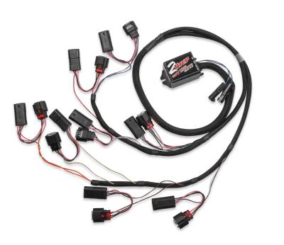 MSD - MSD Ignition 87331 2-Step Launch Control for 14-19 Gen. V LT Engines
