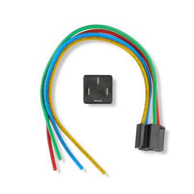 MSD - MSD Ignition 89612 Universal Multi-Purpose Relay