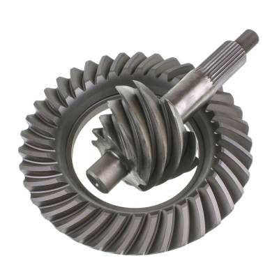 Richmond Gear - Richmond Gear 69-0379-1 Street Gear Ring & Pinion Set