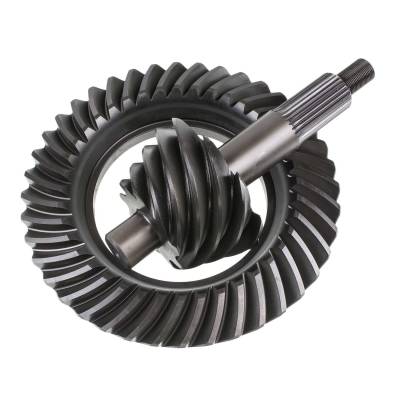 Richmond Gear - Richmond Gear 69-0368-1 Street Gear Ring & Pinion Set