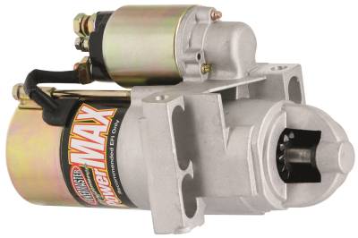 Powermaster Performance - Powermaster 9200 PowerMax Starter