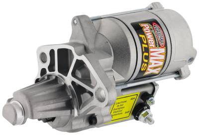 Powermaster Performance - Powermaster 9300 PowerMax Starter for Imperial