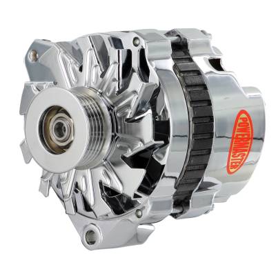 Powermaster Performance - Powermaster 17861 Alternator