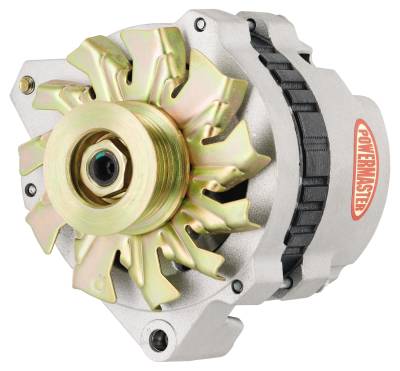 Powermaster Performance - Powermaster 47861 Alternator