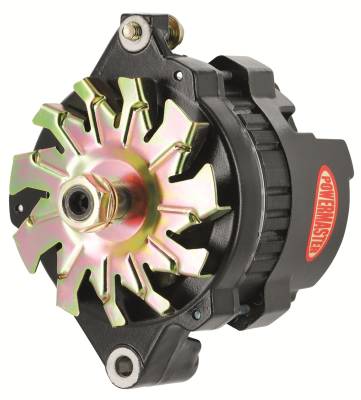 Powermaster Performance - Powermaster 8062 Racing Alternator