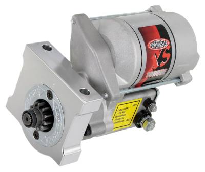 Powermaster Performance - Powermaster 9509 XS Torque Starter