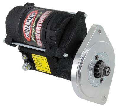 Powermaster Performance - Powermaster 9605 Mastertorque Starter