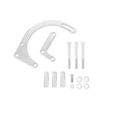 Mr Gasket - Mr Gasket 5179 Low Mount Alternator Bracket Kit