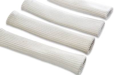 ACCEL - ACCEL 170086 High Temperature Fiberglass Spark Plug Boot Protectors 4PC