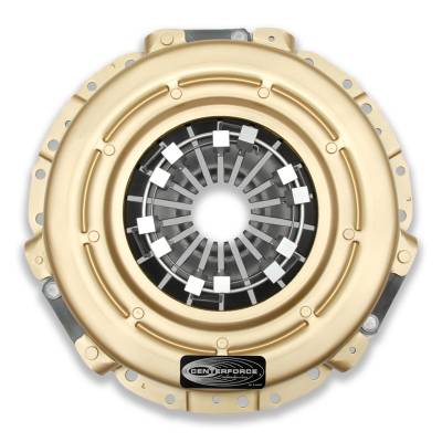 Centerforce - Centerforce CF361897 CF-1 Clutch