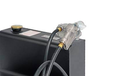 Dee Zee - Dee Zee 110000-107 Liquid Transfer Economy 12V Electric Fuel Pump