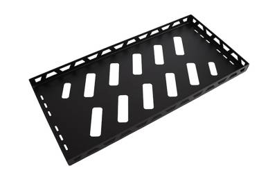 Dee Zee - Dee Zee DZ4470JP Interior Cargo Rack for 07-23 Jeep Wrangler JK/JL