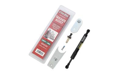 Dee Zee - Dee Zee DZ43105 Tailgate Assist Shock for 15-23 Canyon/Colorado