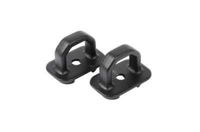 Dee Zee - Dee Zee DZ97903 Cargo Tie Down Anchor Pair for GM