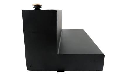 Dee Zee - Dee Zee DZ92656SB Specialty Combo Tool Box/111 Gallon Liquid Transfer Tank