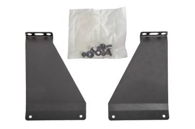 Dee Zee - Dee Zee DZBKTCOMBO Tool Box/Specialty Tank Combo Bracket Adapter Kit