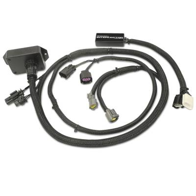 Hypertech - Hypertech 705003 INTERCEPTOR Power Tuner for 11-14 Durango/Ram/Grand Cherokee