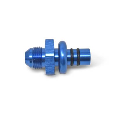 Russell - Russell 640900 Specialty Adapter Fitting Ford EFI x -06AN Pressure Side