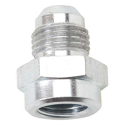 Russell - Russell 640600 Adapter Fitting Male Invert Flare To Female Adapter
