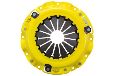 Advanced Clutch - Advanced Clutch MZ010 ACT HD Clutch Pressure Plate