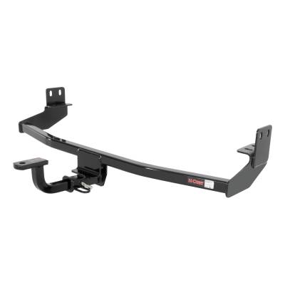 CURT - CURT 111323 Class-1 1.25" Receiver Hitch