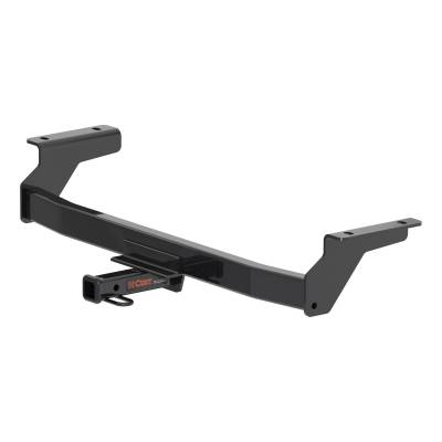 CURT - CURT 11599 Class-1 1.25" Receiver Hitch for 20-21 CX-30